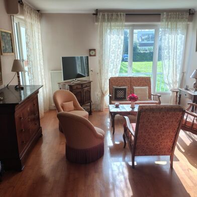 Appartement 3 pièces 319000 €