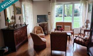 Appartement 3 Pièces 78 m² à vendre à La Rochelle (17000)