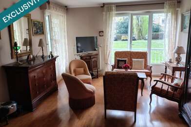 Appartement 3 pièces 319000 €
