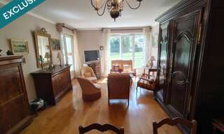 Appartement 3 Pièces 78 m² à vendre à La Rochelle (17000)