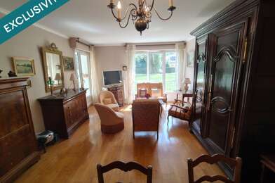 Appartement 3 pièces 298000 €