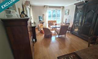 Appartement 3 Pièces 78 m² à vendre à La Rochelle (17000)