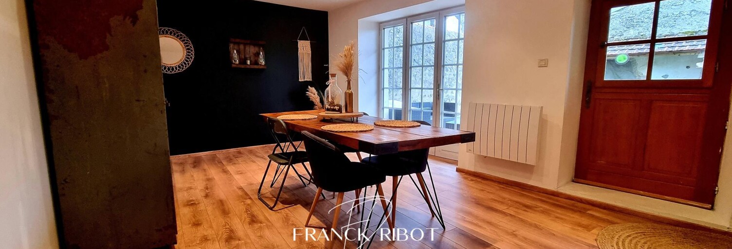 Maison 6 Pièces 147 m² à vendre à Avallon (89200)