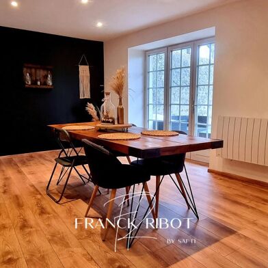 Maison 6 pièces 199000 €