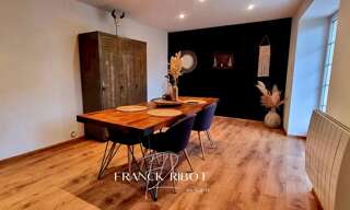 Maison 6 Pièces 147 m² à vendre à Avallon (89200)