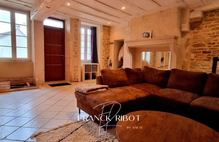 Maison ancienne rénovée de 147m2, 178m2 de terrain — photo 3