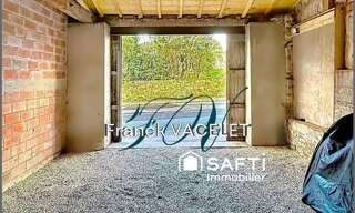 Garage   m² à vendre à La Réole (33190)