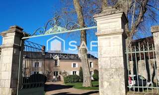 Maison 8 Pièces 350 m² à vendre à Cenon-sur-Vienne (86530)