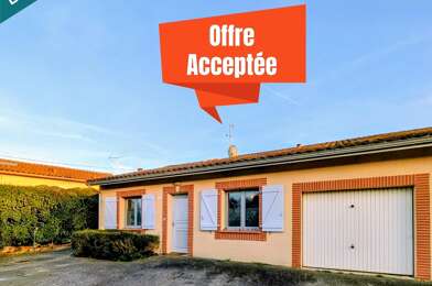 Maison 4 pièces 170080 €