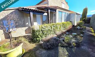 Maison 6 Pièces 167 m² à vendre à Aiglun (04510)