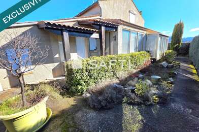 Maison 6 pièces 320000 €