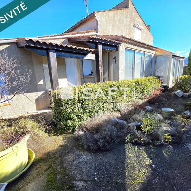 Maison 6 pièces 320000 €