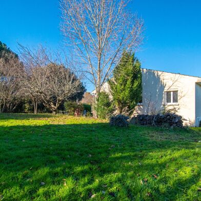 Maison 6 pièces 392000 €