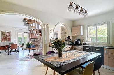 Maison 6 pièces 392000 €