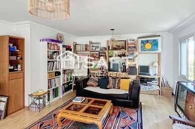 Maison 6 pièces 392000 €