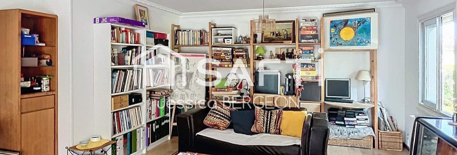 Maison 6 Pièces 172 m² à vendre à Cenon (33150)