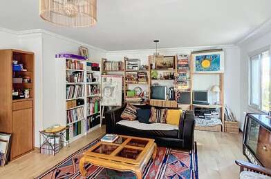 Maison 6 pièces 392000 €