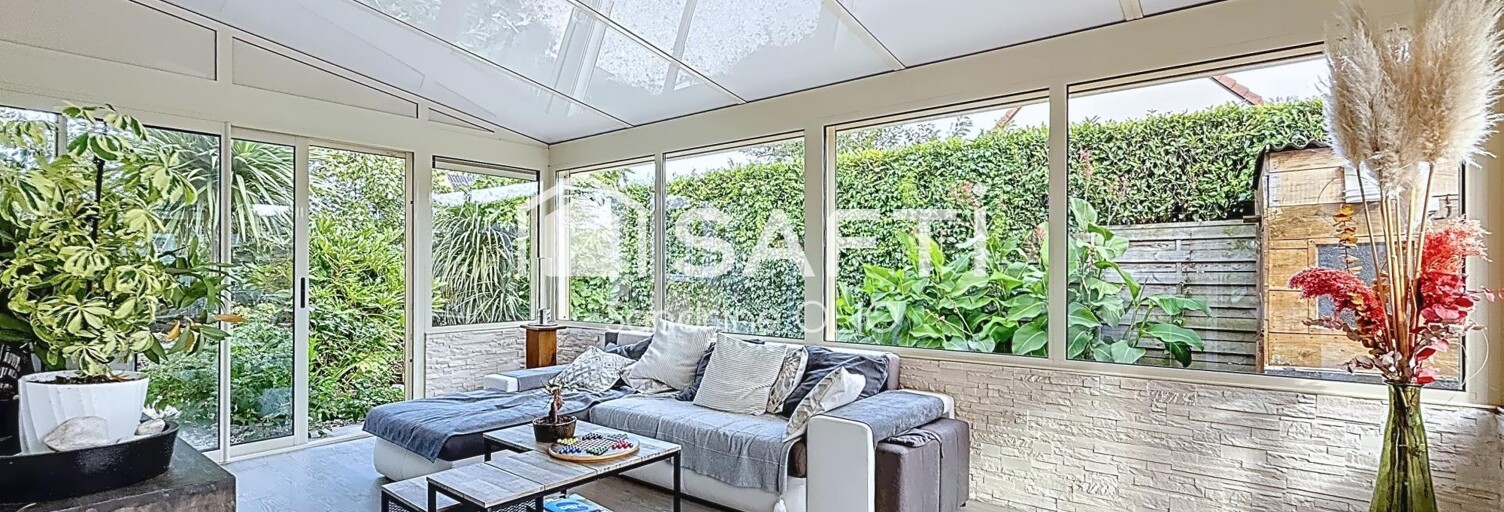 Maison 8 Pièces 181 m² à vendre à Grentheville (14540)