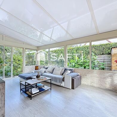 Maison 8 pièces 445000 €