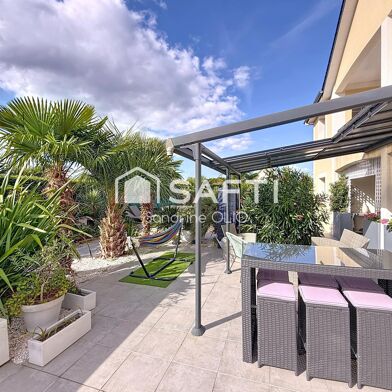 Maison 8 pièces 445000 €