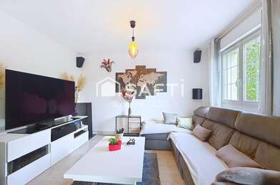 Maison 8 pièces 445000 €