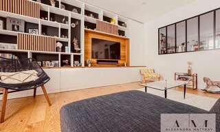 Maison 5 Pièces 115 m² à vendre à Bordeaux (33200)