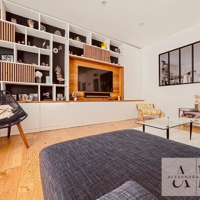 Maison 5 pièces 625000 €