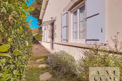 Maison 5 pièces 625000 €