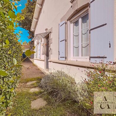 Maison 5 pièces 625000 €