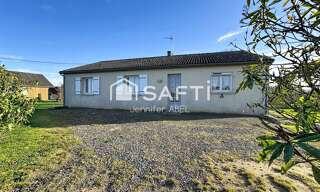 Maison 4 Pièces 109 m² à vendre à La Chapelle-Saint-Laurent (79430)