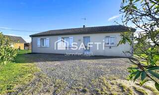 Maison 4 Pièces 109 m² à vendre à Bressuire (79300)