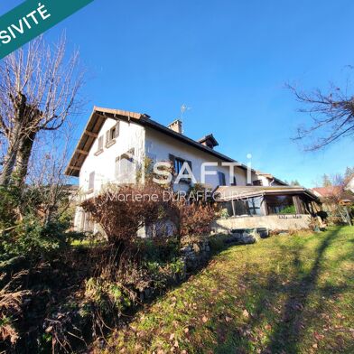 Maison 10 pièces 460000 €