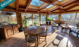 Maison 10 Pièces 275 m² à vendre à Morbier (39400)