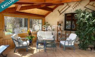 Maison 10 Pièces 275 m² à vendre à Morbier (39400)