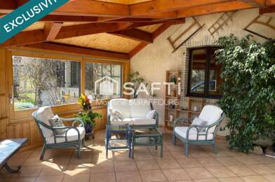 Maison 10 pièces 460000 €