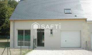 Maison 5 Pièces 93 m² à vendre à Veigné (37250)