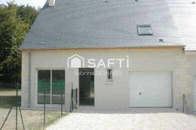 Maison 5 pièces 259900 €