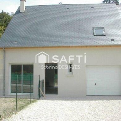 Maison 5 pièces 259900 €