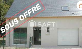 Maison 5 Pièces 93 m² à vendre à Veigné (37250)