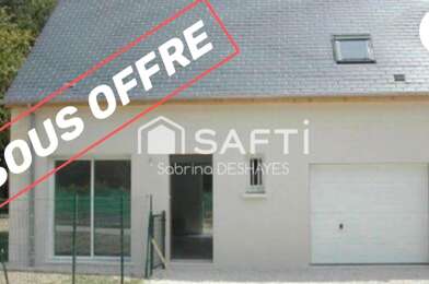 Maison 5 pièces 227000 €