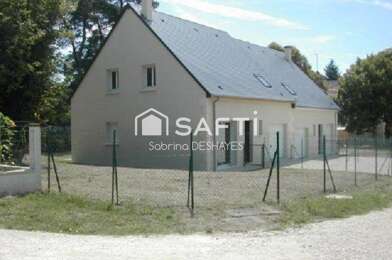 Maison 5 pièces 227000 €
