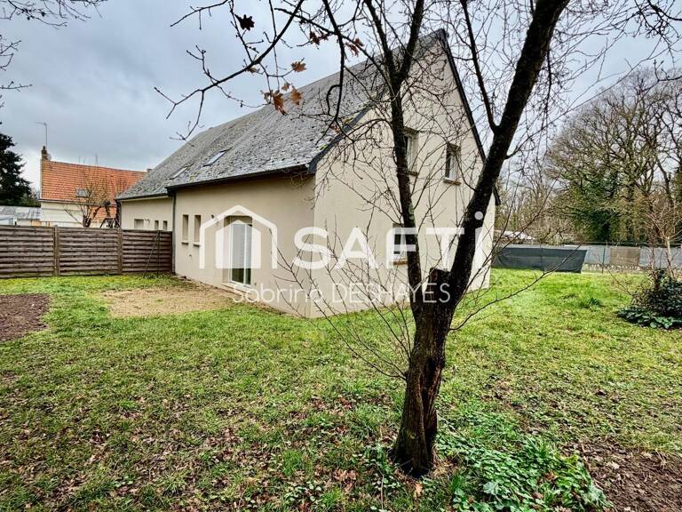 Maison 3 chambres avec garage — photo 1