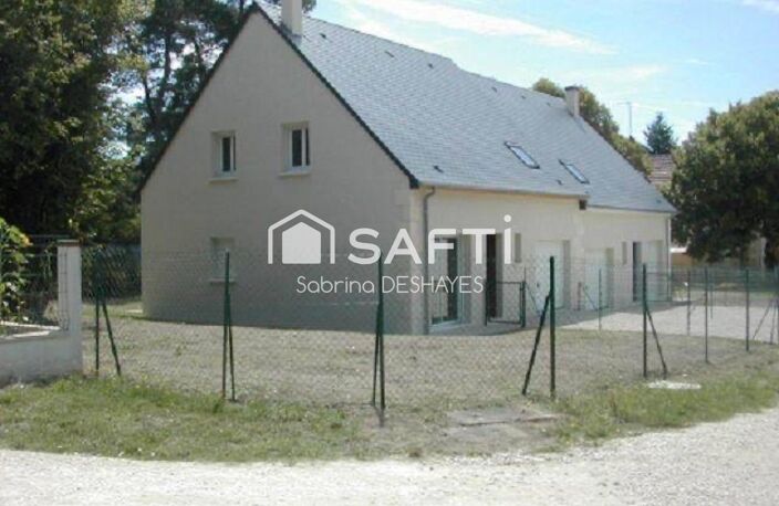 Maison 3 chambres avec garage — photo 4