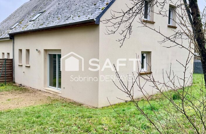 Maison 3 chambres avec garage — photo 5
