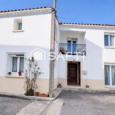 Maison 7 pièces 99000 €