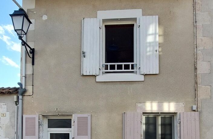 maison de village en centre ville — photo 2