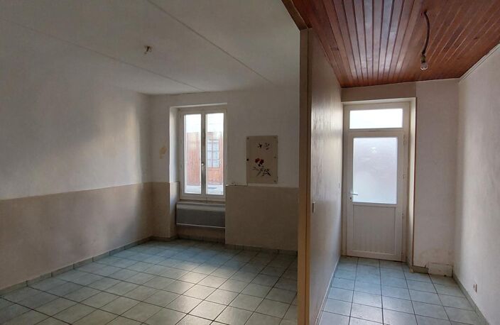 maison de village en centre ville — photo 5