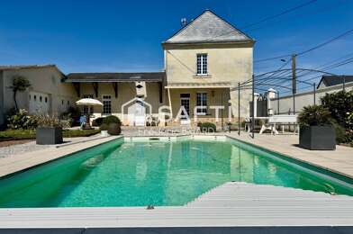 Maison 5 pièces 284600 €