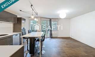 Appartement 3 Pièces 60 m² à vendre à Toulouse (31200)