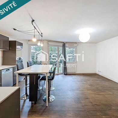 Appartement 3 pièces 160000 €